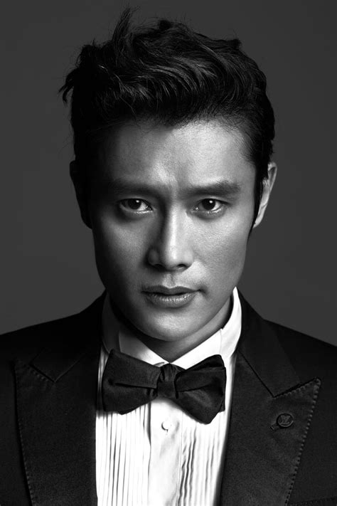 Magnificent Seven Star Byung Hun Lee Signs With Uta Exclusive