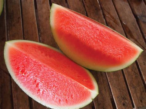 watermelon seedless