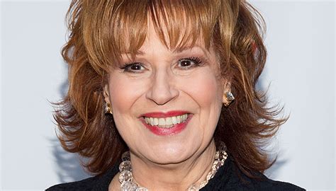 Joy Behar To Return To The View Next Month In Reboot Politico Media
