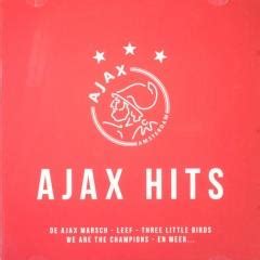 ajax hits muziekweb