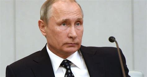 Top Putin Aide Hacked Proxy Cyberwar Suspected