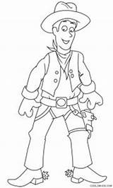 Cool2bkids Sheriff sketch template