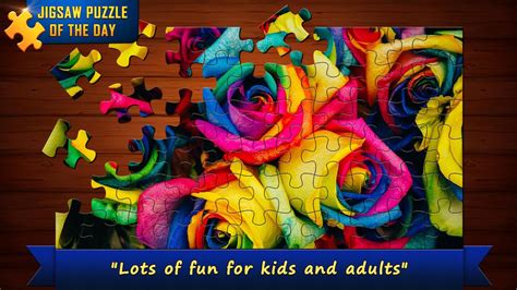 jigsaw puzzle   day  android apk