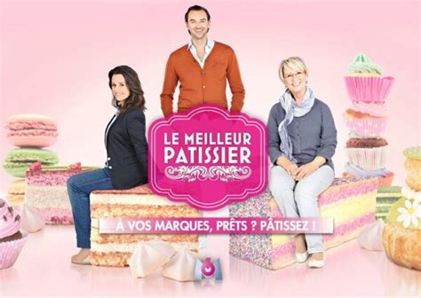 le meilleur patissier  emission   alicia lou