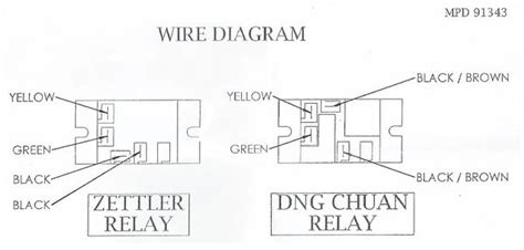 atwood water heater relay wiring diagram