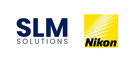 nikon  acquire  printing provider slm solutions   deal