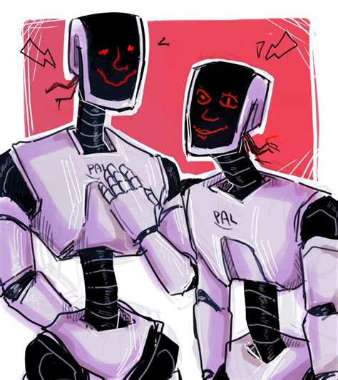 eric and deborahbot