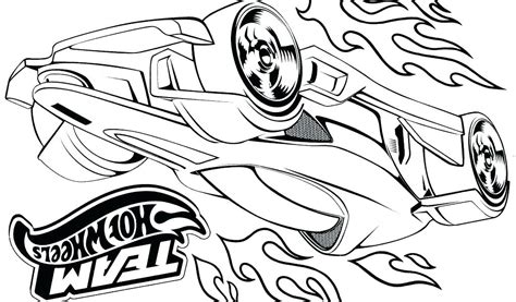 hot wheels cars coloring pages  getdrawings
