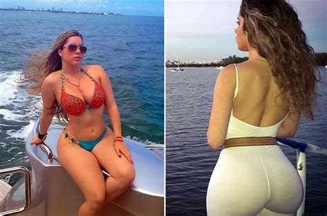 meet the kim kardashian lookalike tipped to snatch the star s world s best booty crown
