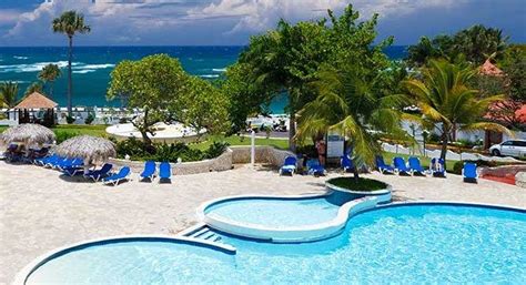 cofresi palm beach spa  lhvc hotel  san felipe de puerto plata