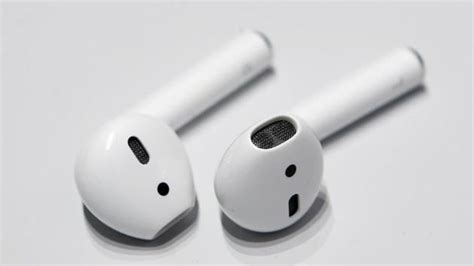tariffs  chinese imports spare apple  airpods hindustan times