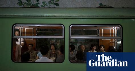 inside north korea in pictures world news the guardian