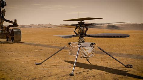nasas  mars rover  brawniest  brainiest   ap news