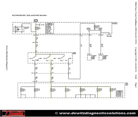 chevrolet trailblazer radio wiring diagram  wiring diagram sample