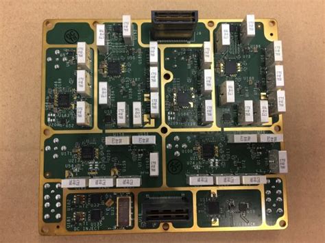 printed circuits manufactured stopie