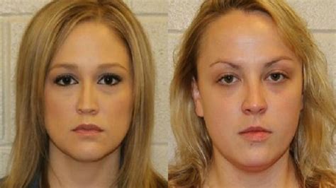 Police Two High School Teachers Accused Of Having A Threesome With A