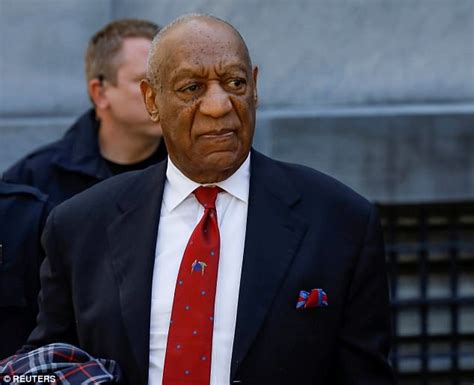 Bill Cosby Is ‘mentally Preparing’ Himself For Prison But Could Avoid