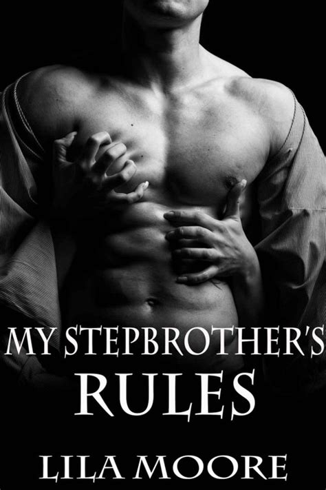 read book my stepbrother s rules the complete series steamy