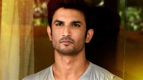 Sushant Singh Rajput Suicide Sequence Of Events Leading To The