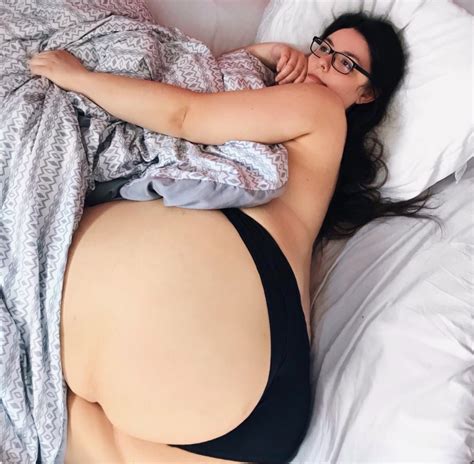 Instagram Canadian Girl Anouk C Huge Tits Porn Pictures Xxx Photos