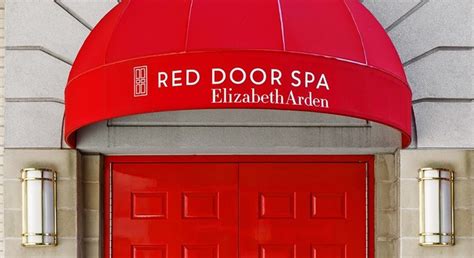 elizabeth arden red door spa acquires manicube global cosmetics news