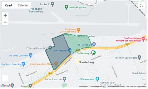 gebiedsvisie soesterberg noord denk mee  soest en soesterberg