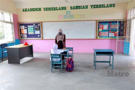 berapa  sekolah  sd  malaysia
