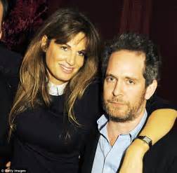 Sex Thimble Tom Hollander S Vip Social Life Daily Mail Online