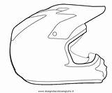 Helme Stampare Motocross Malvorlage Malvorlagen Misti Vitalcom Kategorien sketch template