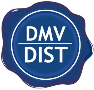 dmv distributing sevenfifty