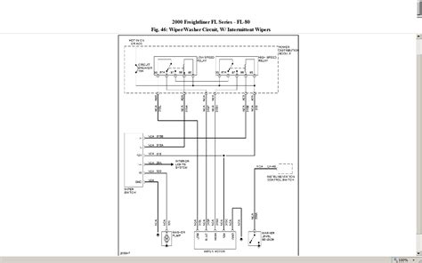 freightliner columbia ignition wiring diagram wiring diagram pictures