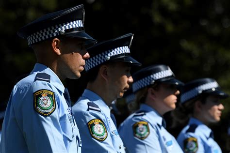 figures show nsw police  strip searching  young girls sbs news