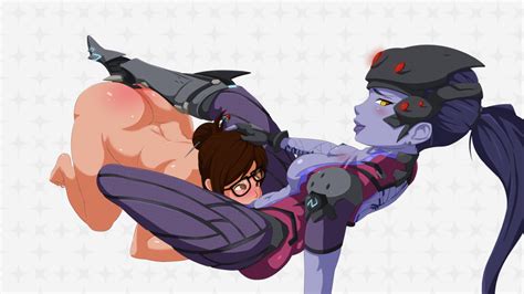 saurons overwatch hentai video games pictures pictures sorted by