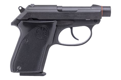 Beretta 3032 Tomcat Covert 32 Acp Pistol With Threaded Barrel For Sale