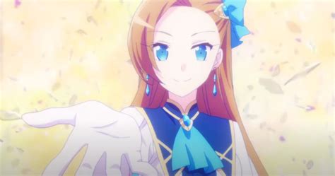 The Best Isekai Anime With A Female Lead