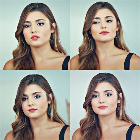Hande Erçel Hande Ercel Beauty Girl Turkish Beauty