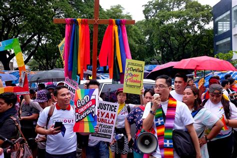 the colors of 2019 metro manila pride march abs cbn news