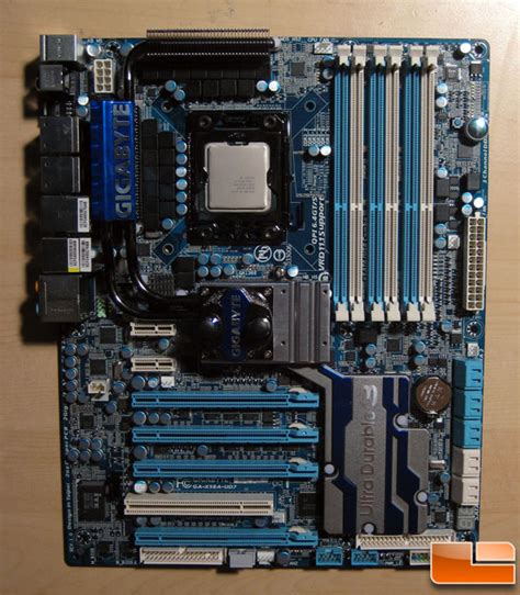 gigabyte xa ud motherboard review legit reviewsx  review