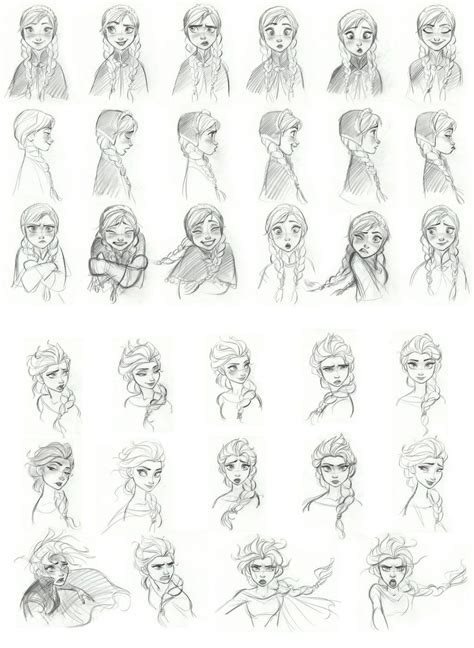 character design cartoon character design references character design