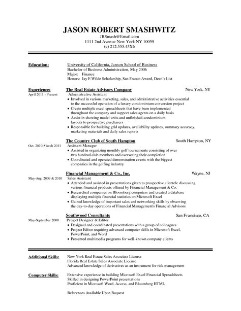 canadian resume format  planner template