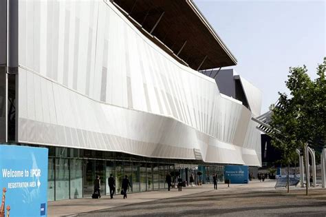 ccib barcelona international convention centre closes   record  million turnover