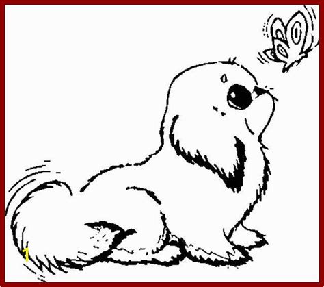golden retriever puppy coloring pages divyajananiorg