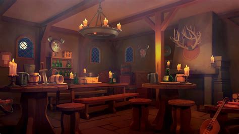 ooc lucky tongue tavern roleplayer guild