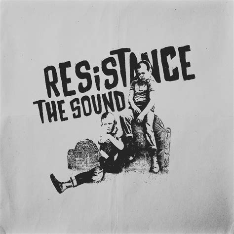 sound resistance rfreshalbumart