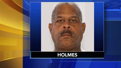 philadelphia police chief inspector carl holmes indicted on charges of