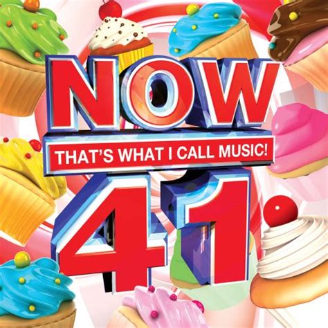 Now That S What I Call Music 41 Various Artists Songs Reviews