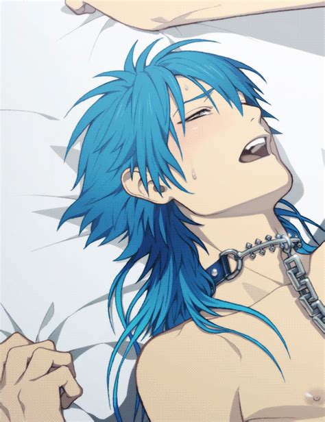 Hot Aoba Shared By • Rosenmoon • On We Heart It