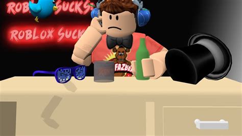 roblox sucks please watch this video announcement youtube