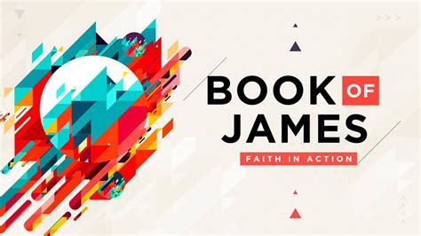 book  james bible study trinity waconia