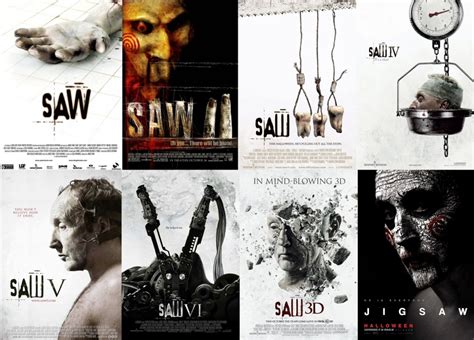 cinema dispatch see saw a franchise retrospective the reviewers unite